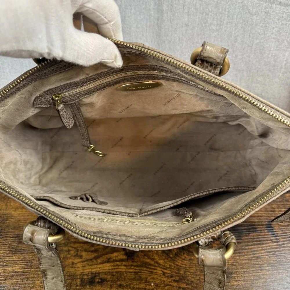 Brahmin rare vintage